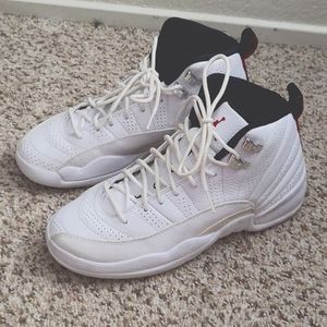 Air Jordan 12 retro